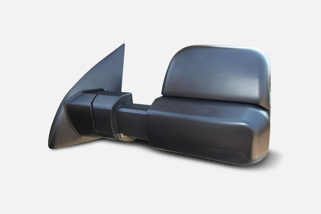 N80 hilux online towing mirrors