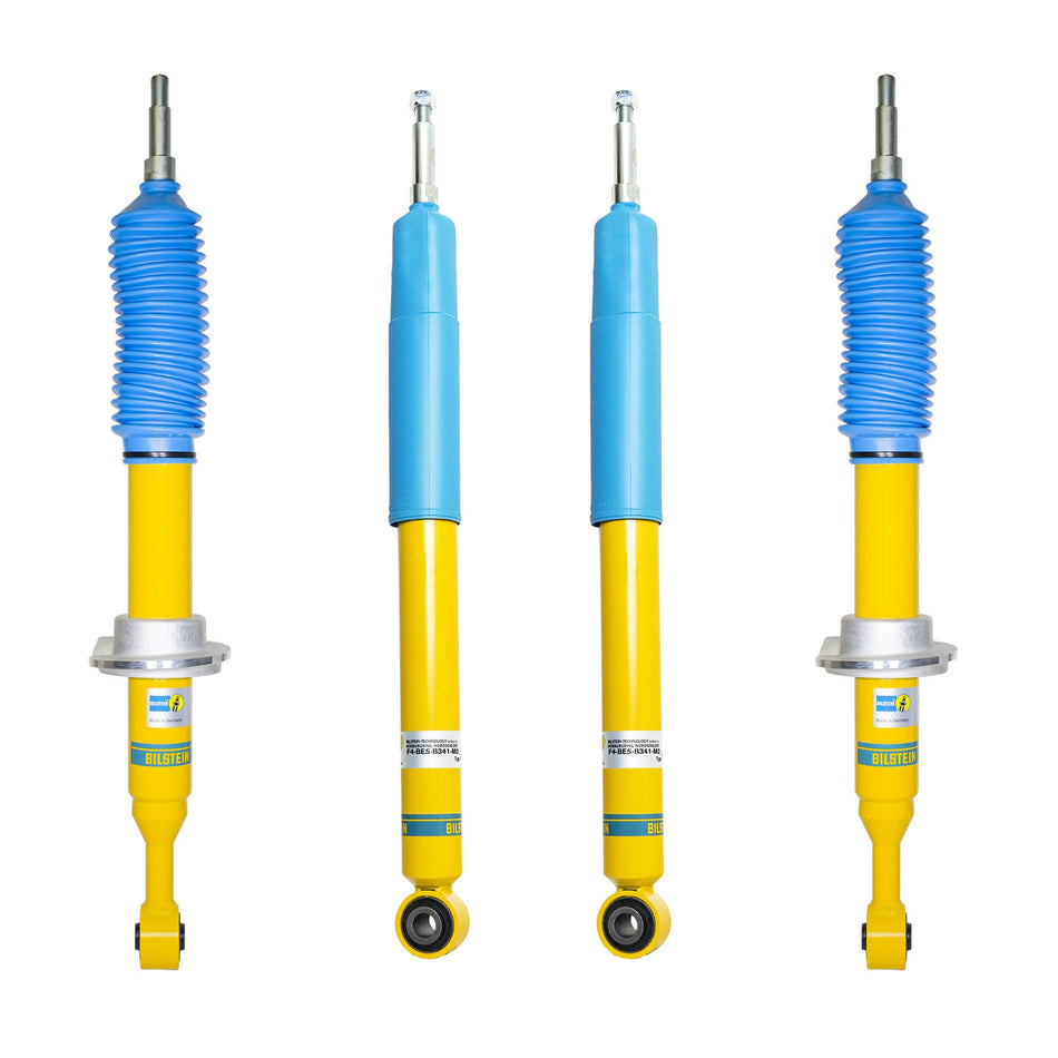 Bilstein 2" Lift Kit for Daihatsu Rocky F77P, F77R