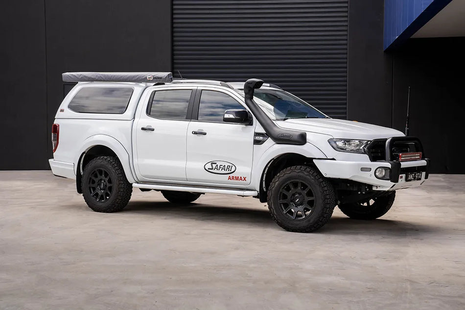 Safari Snorkel for Ford Ranger PX2 Facelift (2019 on)