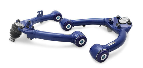 SuperPro Fixed Offset Control Arm Kit for Mitsubishi Pajero (2006 on)