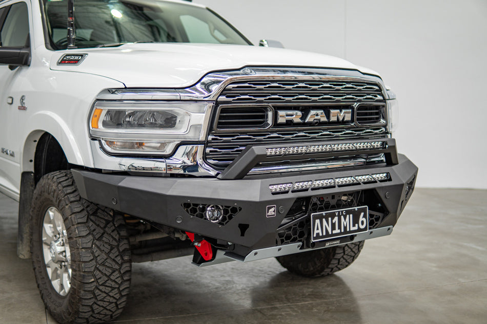 Offroad Animal Predator Bullbar for Ram 2500/3500 DJ2 (2019 on)