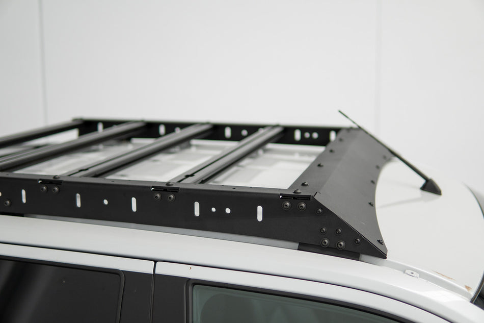 Offroad Animal Scout Roof Rack for Mitsubishi Triton MV (2024 on)