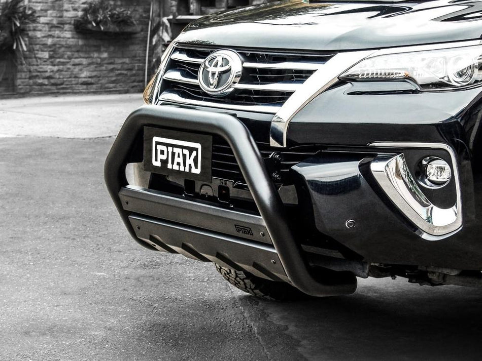 PIAK Nudge Bar for Toyota Fortuner (2015 on)