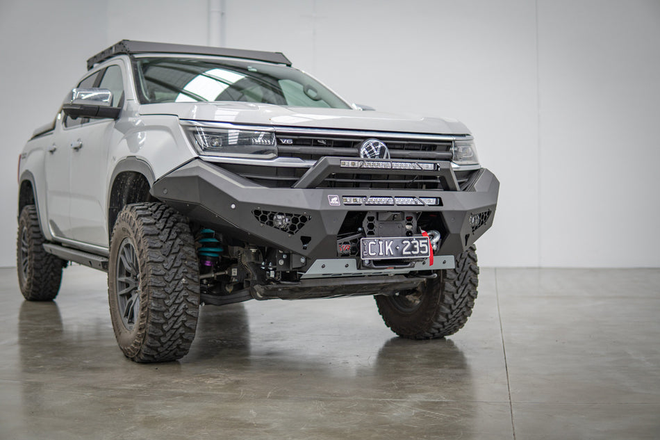 Offroad Animal Predator Bullbar for Volkswagen Amarok NF (2023 on)