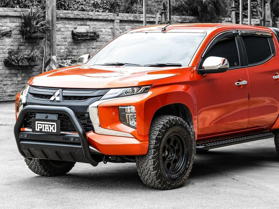 PIAK Nudge Bar for Mitsubishi Triton MR (2019-2023)