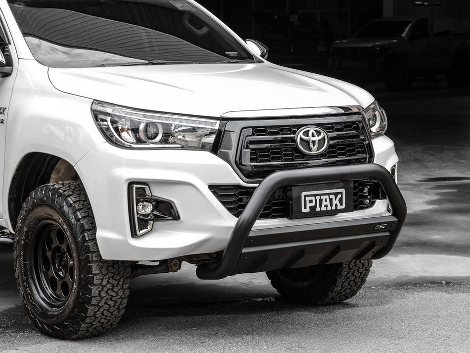 PIAK Nudge Bar for Toyota Hilux (2018-2020)