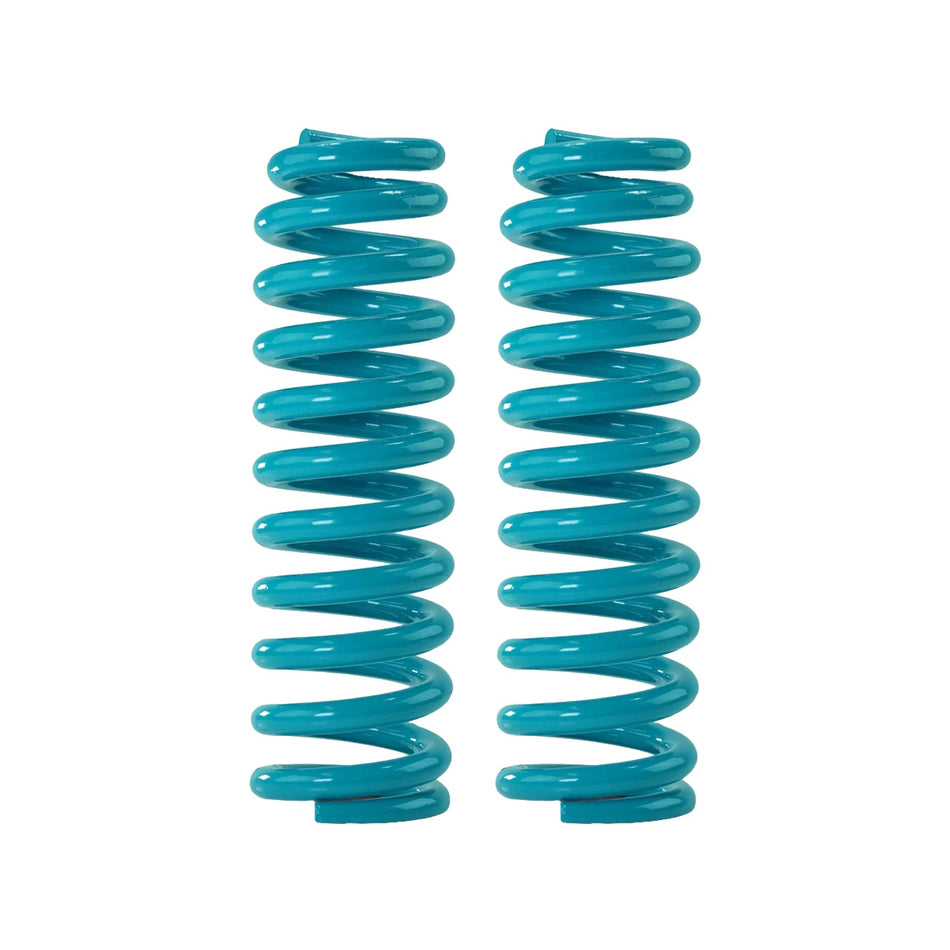 Dobinsons 40mm Coil Springs for Colorado 7 (All Models)