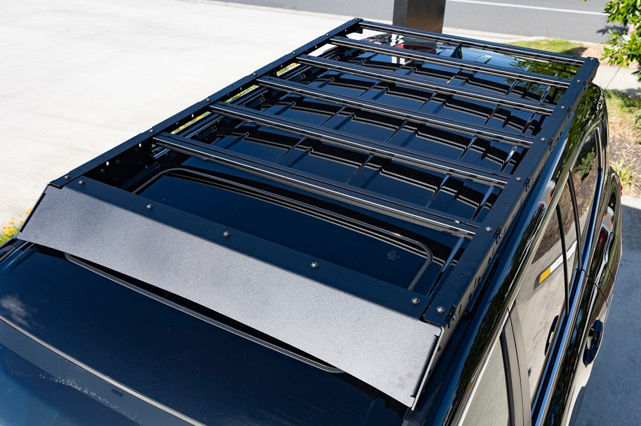 Offroad Animal Scout Roof Rack for Toyota Landcruiser 300 series (2021 ...