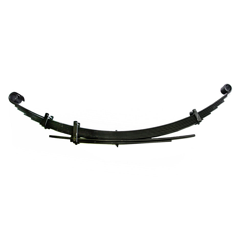 EFS 40mm (300kg) TOYOTA HILUX KUN 04/2005 07/2015 Parabolic Leaf Spring