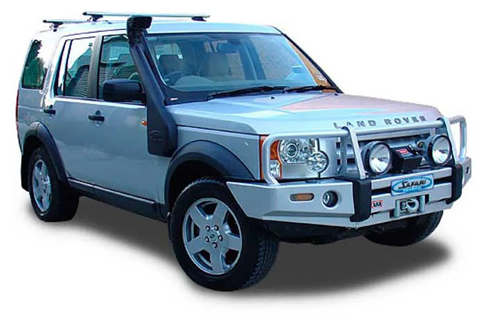 Safari Snorkel V-spec for Landrover Discovery 2/3/4 (1999 on)