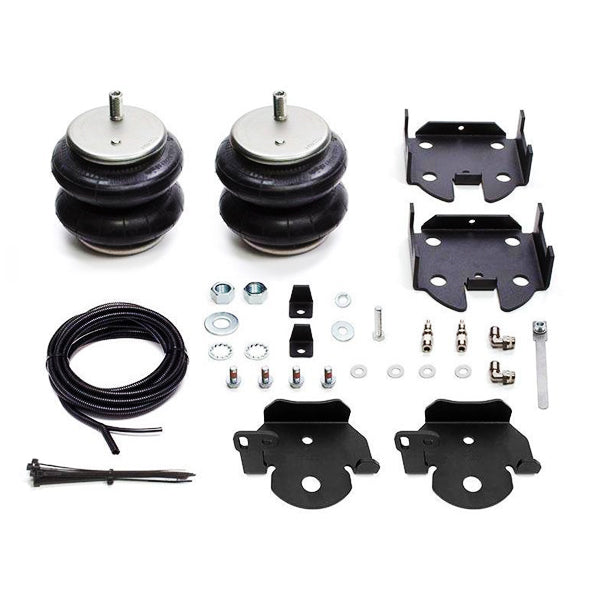 Airbag Man Airbag Kit for Great Wall V200 & Holden Rodeo KB2/TF/TFS